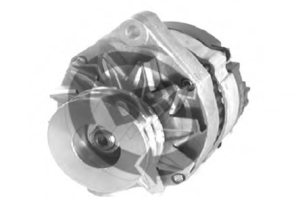 DRI 530114752 Alternator